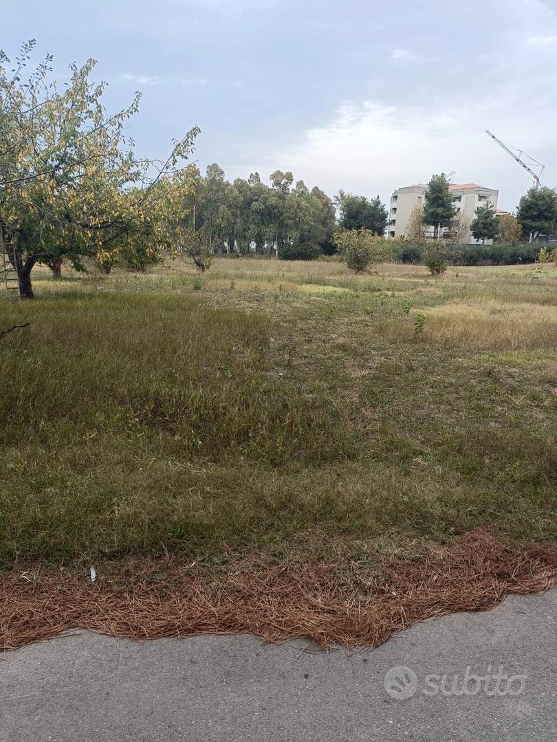 Rif. 203B Terreno a Montesilvano - Vista 4