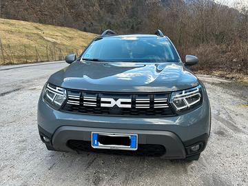 Dacia duster 4x4
