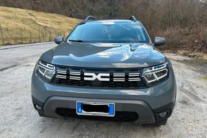 Dacia duster 4x4