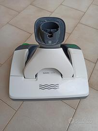 Folletto lavapavimenti SP600S