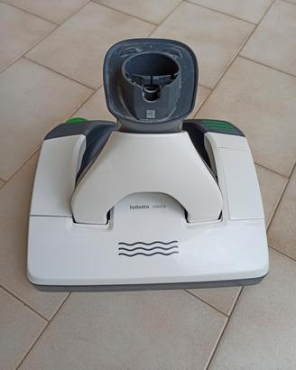 Folletto lavapavimenti SP600S