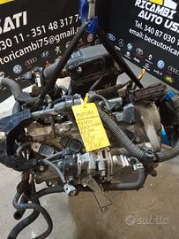 MOTORE TOYOTA YARIS HYBRID