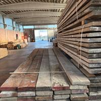 tavole da ponteggio usate