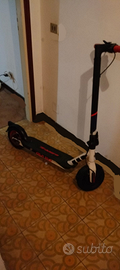 Monopattino elettrico aprilia Esrz ottime condizio