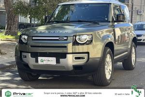 LAND ROVER Defender 90 3.0D I6 200 CV AWD Auto X-D