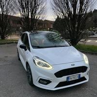 FORD FIESTA ST-LINE 🤍