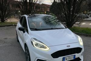 FORD FIESTA ST-LINE 🤍