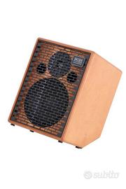 AMPLIFICATORE CHITARRA ACUS ONE STRING 6T
