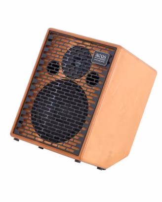 AMPLIFICATORE CHITARRA ACUS ONE STRING 6T
