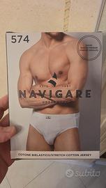 Slip Mutande Navigare XL