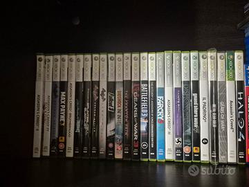Giochi Xbox360