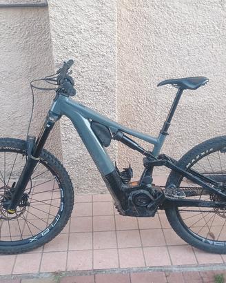 Focus Sam2 con Bosch Smart System
