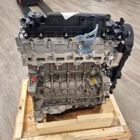 Motore 2.0 HDI ah03 ah01 citroen peugeot fiat