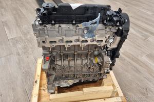 Motore 2.0 HDI ah03 ah01 citroen peugeot fiat
