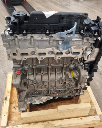 Motore 2.0 HDI ah03 ah01 citroen peugeot fiat