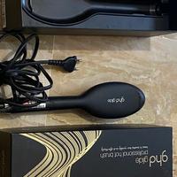 Spazzola lisciante professionale GHD