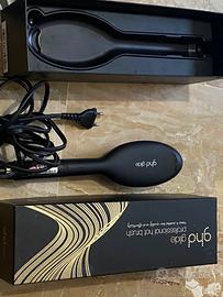 Spazzola lisciante professionale GHD