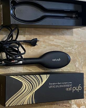 Spazzola lisciante professionale GHD