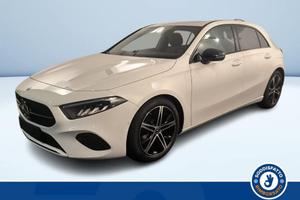 Mercedes-Benz Classe A 180d Automatic Progres...