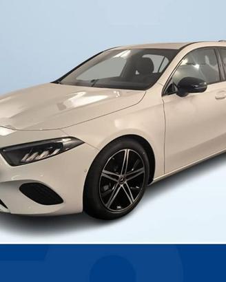 Mercedes-Benz Classe A 180d Automatic Progres...
