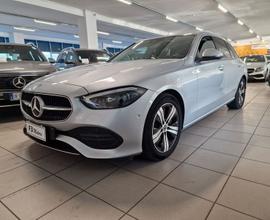 Mercedes-Benz Classe C C 220 d Mild hybrid S....