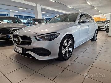 Mercedes-Benz Classe C C 220 d Mild hybrid S....