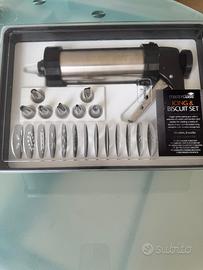 Icing and Biscuits set Masterclass