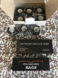 Accessori per Tatuaggi