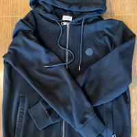 felpa moncler