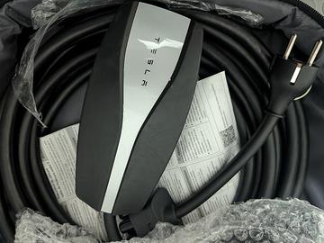 Tesla Mobile Connector 32A 7KWNUOVO 