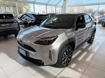 Toyota Yaris Cross 1.5 Hybrid 5p. E-CVT Trend