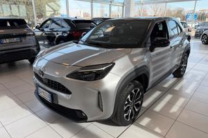 Toyota Yaris Cross 1.5 Hybrid 5p. E-CVT Trend