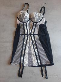 corpetto Ann Summers 