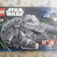 Lego 7965 Star Wars - NUOVO