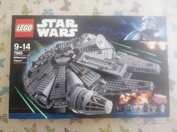 Lego 7965 Star Wars - NUOVO