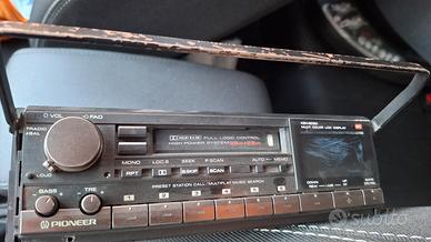 autoradio Pioneer