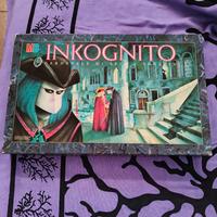Gioco società vintage 1988