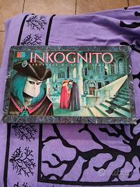 Gioco società vintage 1988