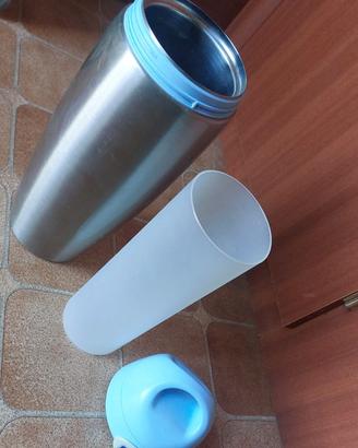 Chicco Portabiberon Termico