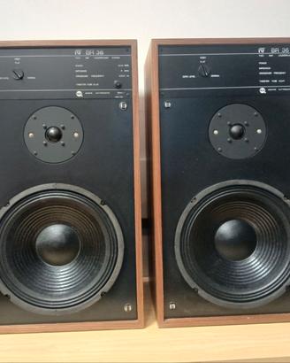 Diffusori RCF BR 36