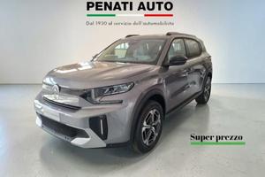 Citroën C3 Aircross Hybrid 136 e-DCS6 Max
