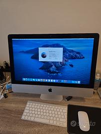 IMac 21.5 (2013) 