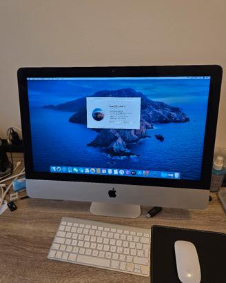 IMac 21.5 (2013) 
