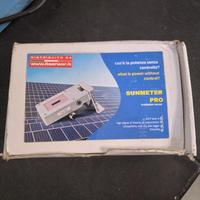 sunmeter pro