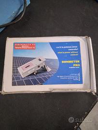 sunmeter pro