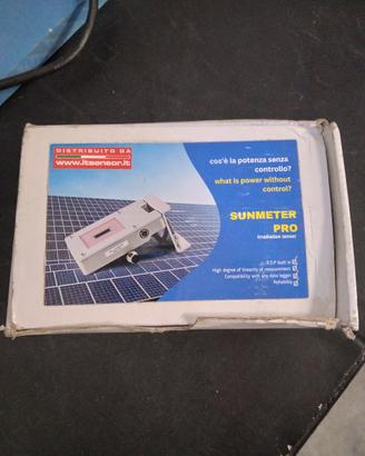 sunmeter pro