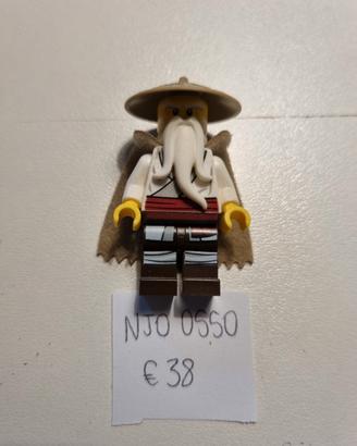lego minifigure ninjago 