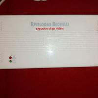 RILEVATIRE FUGA DI GAS BEGHELLI