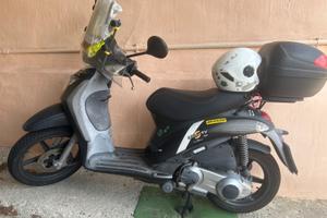Piaggio Liberty 150 cc