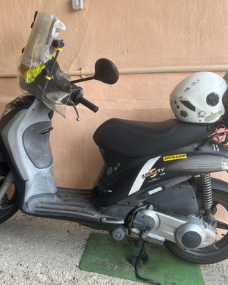 Piaggio Liberty 150 cc